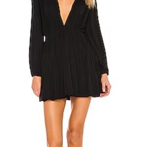 Indah Francesca Mini Dress